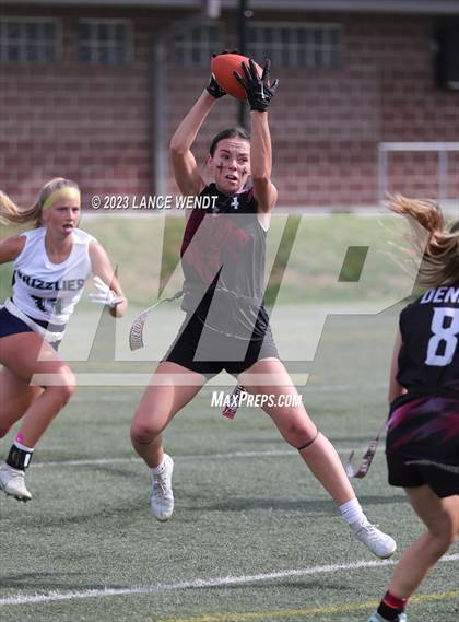 Thumbnail 2 in Chatfield vs ThunderRidge photogallery.