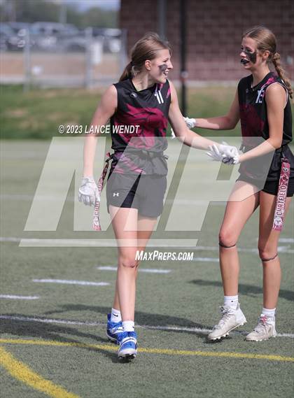 Thumbnail 2 in Chatfield vs ThunderRidge photogallery.