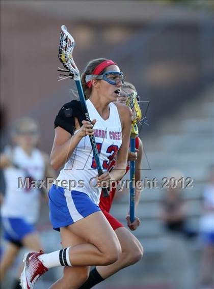 Thumbnail 2 in Regis Jesuit @ Cherry Creek photogallery.