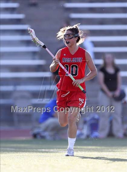 Thumbnail 2 in Regis Jesuit @ Cherry Creek photogallery.