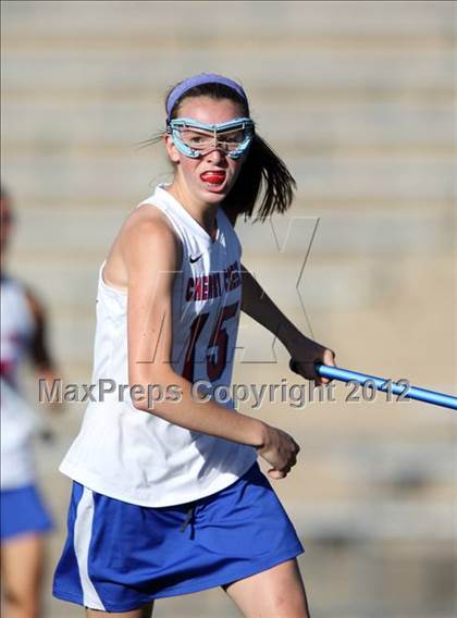 Thumbnail 1 in Regis Jesuit @ Cherry Creek photogallery.