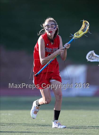 Thumbnail 1 in Regis Jesuit @ Cherry Creek photogallery.