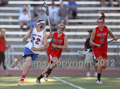 Thumbnail 2 in Regis Jesuit @ Cherry Creek photogallery.