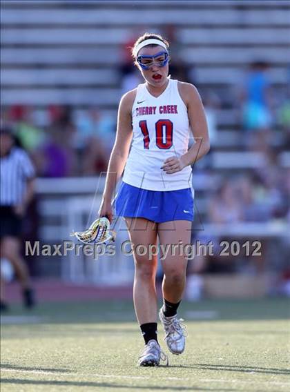 Thumbnail 3 in Regis Jesuit @ Cherry Creek photogallery.