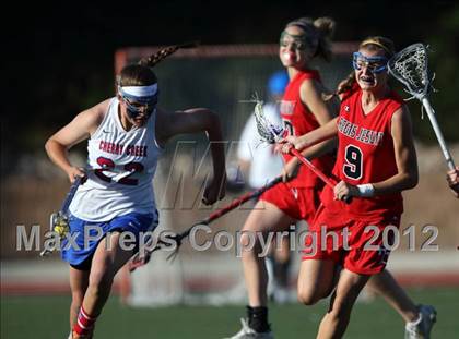 Thumbnail 1 in Regis Jesuit @ Cherry Creek photogallery.