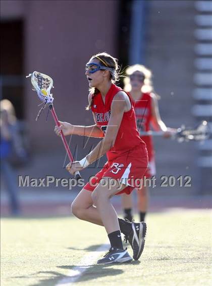 Thumbnail 1 in Regis Jesuit @ Cherry Creek photogallery.