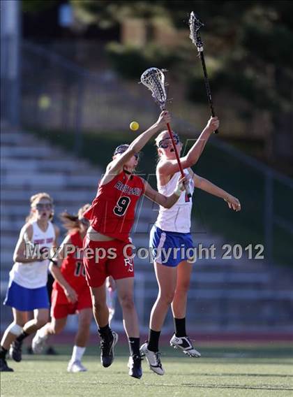 Thumbnail 3 in Regis Jesuit @ Cherry Creek photogallery.