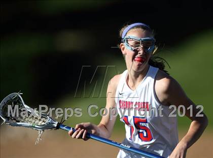 Thumbnail 3 in Regis Jesuit @ Cherry Creek photogallery.