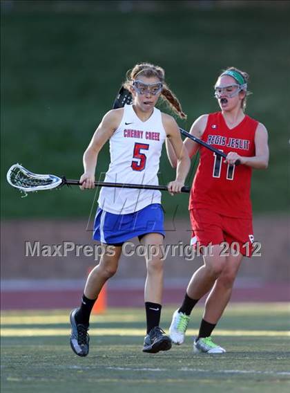 Thumbnail 3 in Regis Jesuit @ Cherry Creek photogallery.