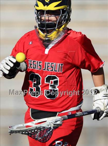 Thumbnail 3 in Regis Jesuit @ Cherry Creek photogallery.
