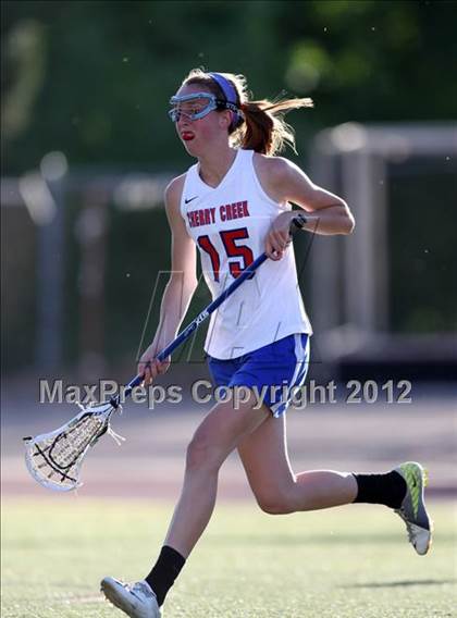 Thumbnail 3 in Regis Jesuit @ Cherry Creek photogallery.