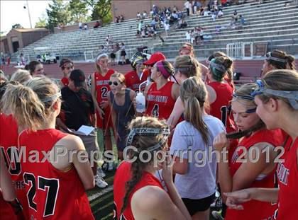 Thumbnail 2 in Regis Jesuit @ Cherry Creek photogallery.