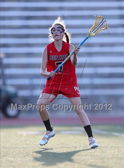 Thumbnail 2 in Regis Jesuit @ Cherry Creek photogallery.