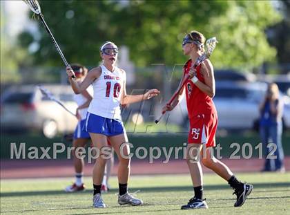 Thumbnail 2 in Regis Jesuit @ Cherry Creek photogallery.