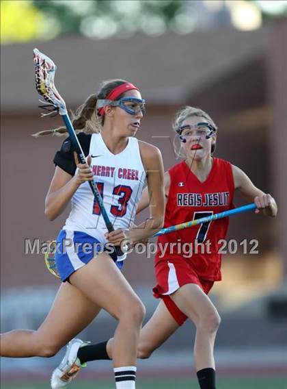 Thumbnail 3 in Regis Jesuit @ Cherry Creek photogallery.