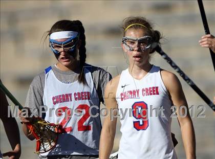 Thumbnail 2 in Regis Jesuit @ Cherry Creek photogallery.