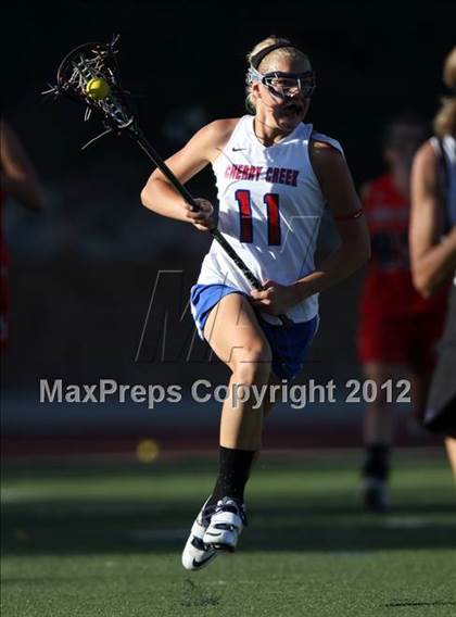 Thumbnail 3 in Regis Jesuit @ Cherry Creek photogallery.