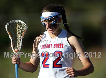 Thumbnail 3 in Regis Jesuit @ Cherry Creek photogallery.