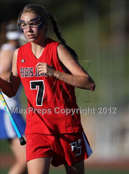 Thumbnail 2 in Regis Jesuit @ Cherry Creek photogallery.