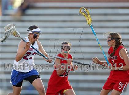 Thumbnail 2 in Regis Jesuit @ Cherry Creek photogallery.