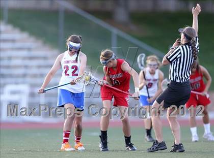 Thumbnail 3 in Regis Jesuit @ Cherry Creek photogallery.