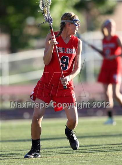 Thumbnail 1 in Regis Jesuit @ Cherry Creek photogallery.