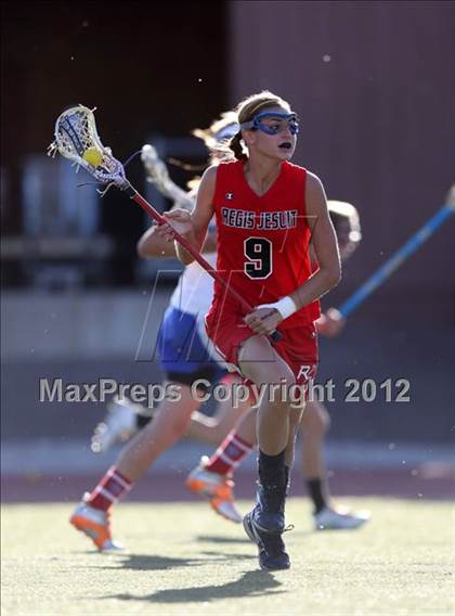 Thumbnail 2 in Regis Jesuit @ Cherry Creek photogallery.