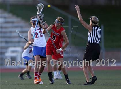 Thumbnail 3 in Regis Jesuit @ Cherry Creek photogallery.