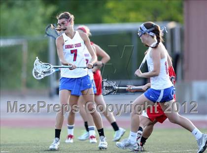 Thumbnail 1 in Regis Jesuit @ Cherry Creek photogallery.