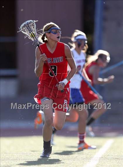 Thumbnail 3 in Regis Jesuit @ Cherry Creek photogallery.