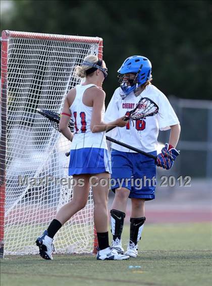 Thumbnail 1 in Regis Jesuit @ Cherry Creek photogallery.