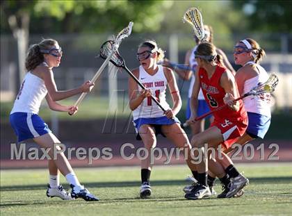 Thumbnail 2 in Regis Jesuit @ Cherry Creek photogallery.