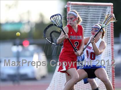 Thumbnail 2 in Regis Jesuit @ Cherry Creek photogallery.