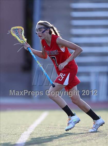 Thumbnail 3 in Regis Jesuit @ Cherry Creek photogallery.