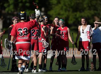 Thumbnail 2 in Regis Jesuit @ Cherry Creek photogallery.