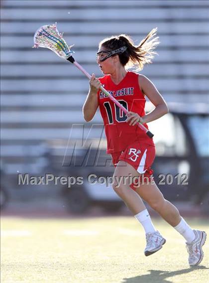 Thumbnail 3 in Regis Jesuit @ Cherry Creek photogallery.