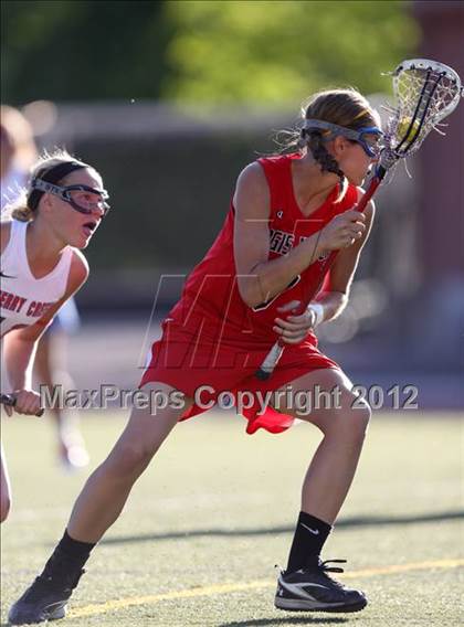 Thumbnail 2 in Regis Jesuit @ Cherry Creek photogallery.