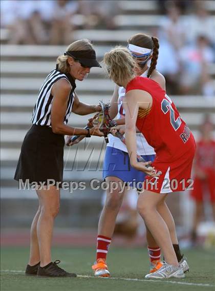 Thumbnail 3 in Regis Jesuit @ Cherry Creek photogallery.