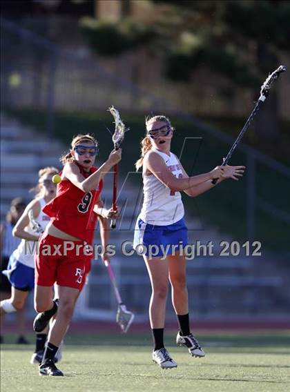 Thumbnail 1 in Regis Jesuit @ Cherry Creek photogallery.