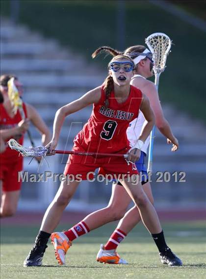 Thumbnail 3 in Regis Jesuit @ Cherry Creek photogallery.