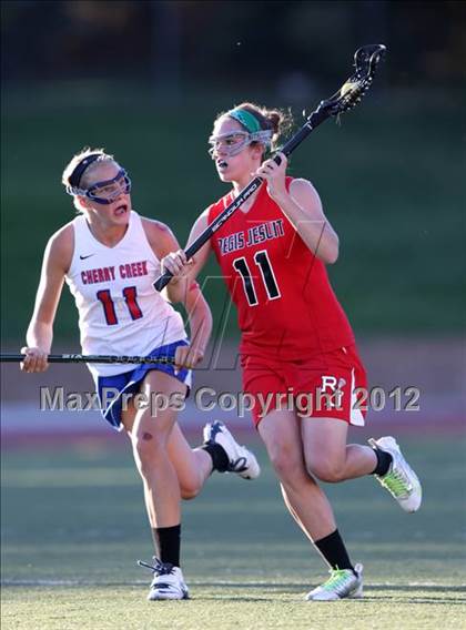 Thumbnail 2 in Regis Jesuit @ Cherry Creek photogallery.