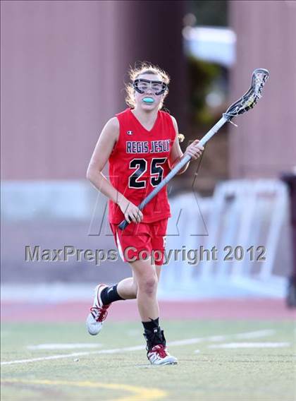 Thumbnail 3 in Regis Jesuit @ Cherry Creek photogallery.