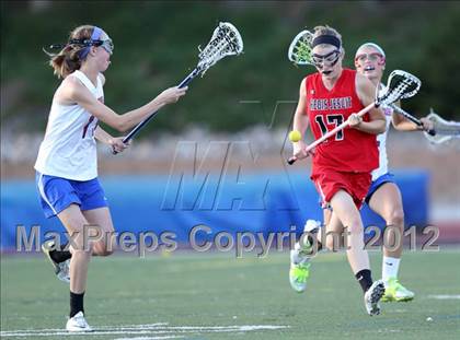 Thumbnail 2 in Regis Jesuit @ Cherry Creek photogallery.