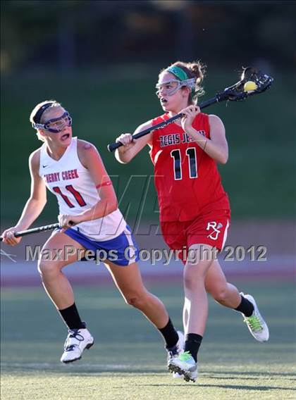 Thumbnail 3 in Regis Jesuit @ Cherry Creek photogallery.