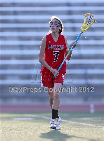 Thumbnail 3 in Regis Jesuit @ Cherry Creek photogallery.