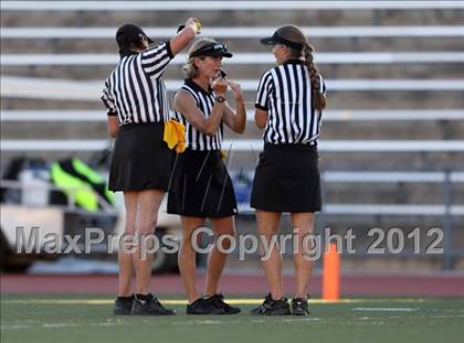 Thumbnail 2 in Regis Jesuit @ Cherry Creek photogallery.