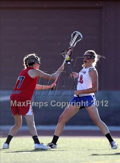 Thumbnail 3 in Regis Jesuit @ Cherry Creek photogallery.