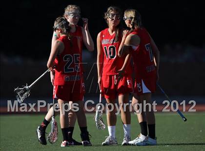 Thumbnail 1 in Regis Jesuit @ Cherry Creek photogallery.