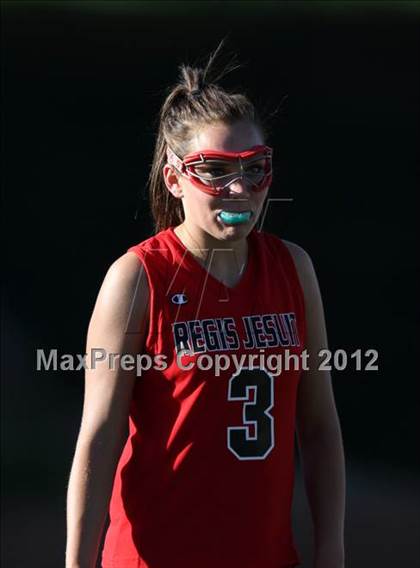 Thumbnail 3 in Regis Jesuit @ Cherry Creek photogallery.