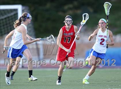 Thumbnail 3 in Regis Jesuit @ Cherry Creek photogallery.